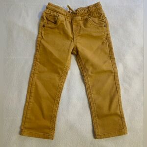3/$15 Cat & Jack Kids Brown Casual Pants